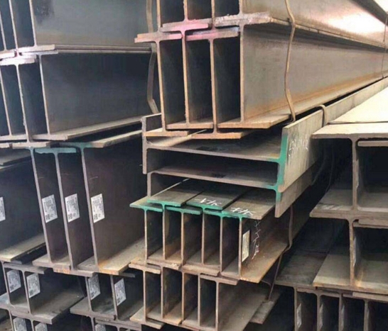 洞口Q235C工字钢